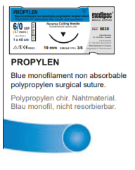 Medipac sebészi varratok Medipac Hungary