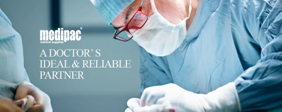 Medipac varrófonalak